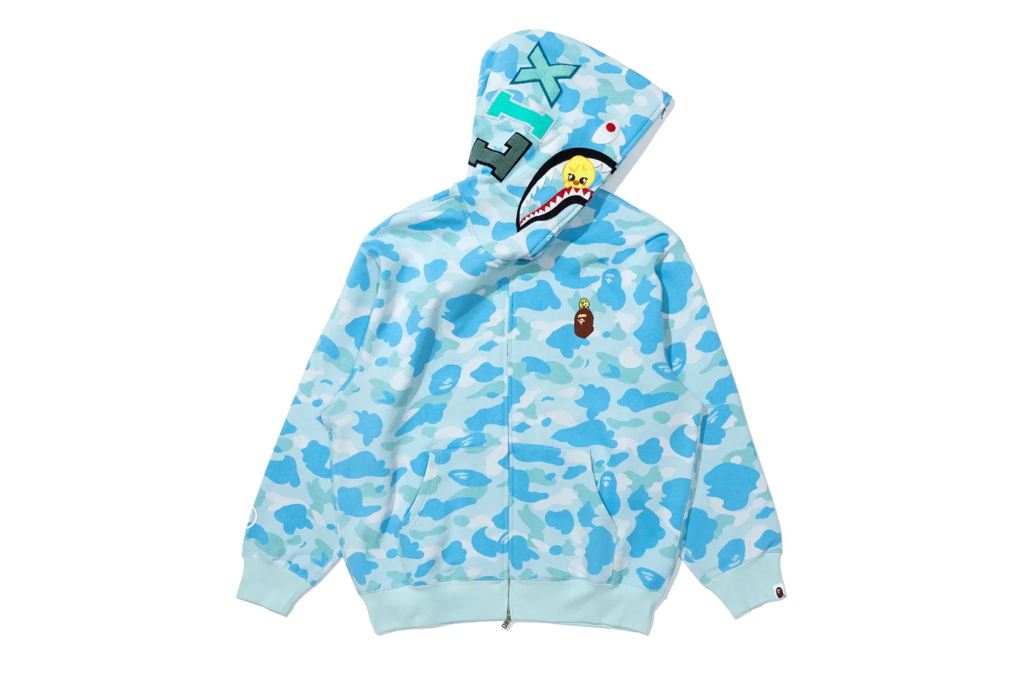 Collab Hoodie